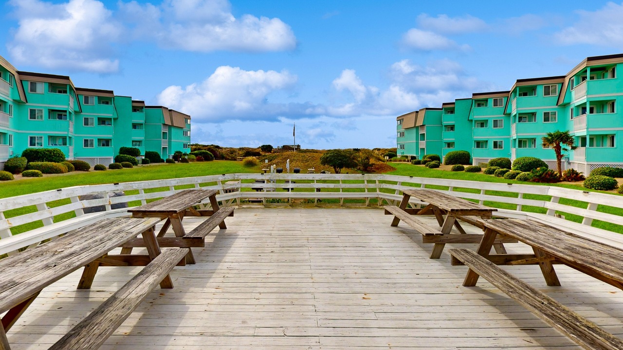 Photo of Outdoor in Morehead City