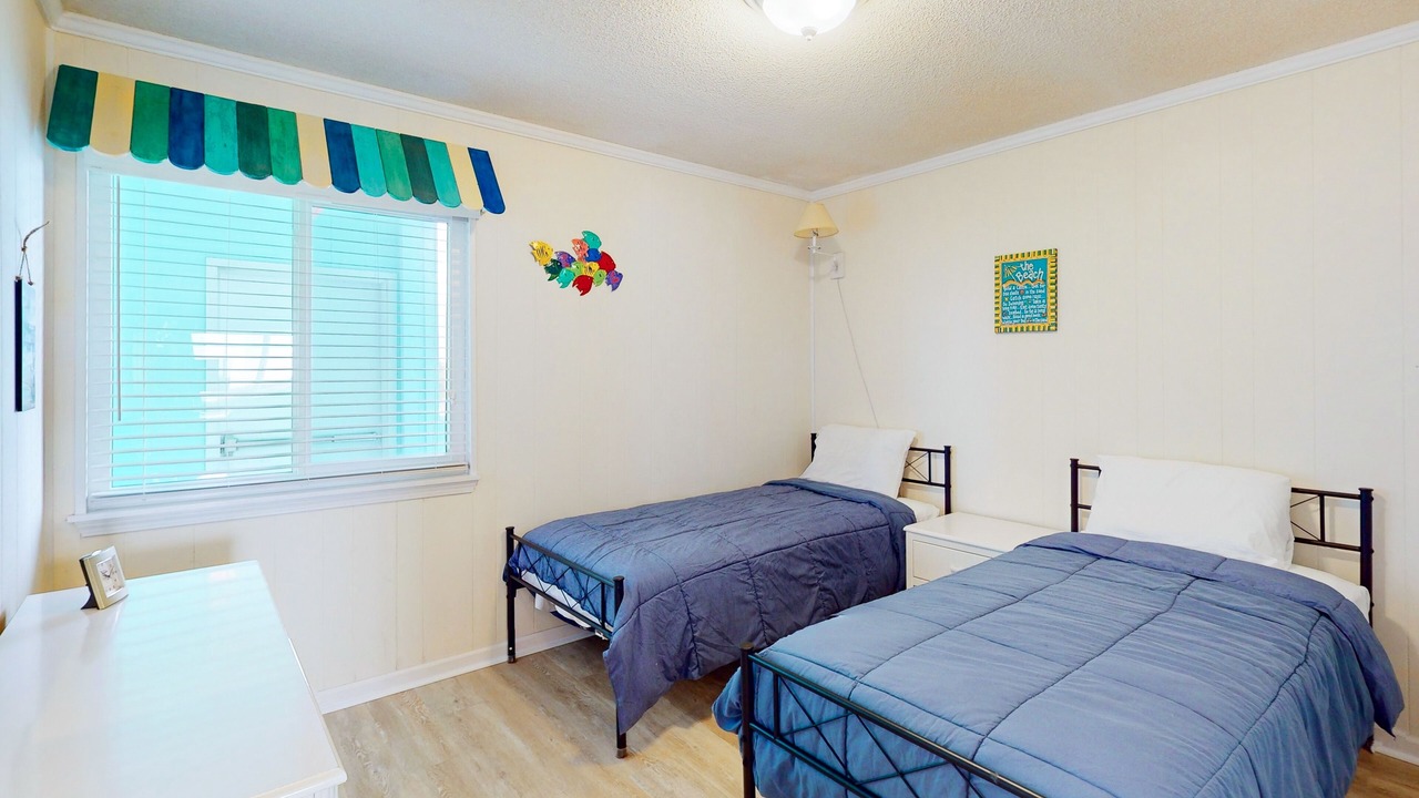 Photo of Bedroom in Morehead City