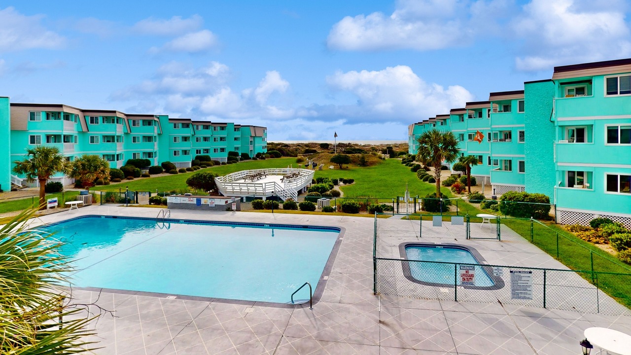 Photo of Outdoor in Morehead City