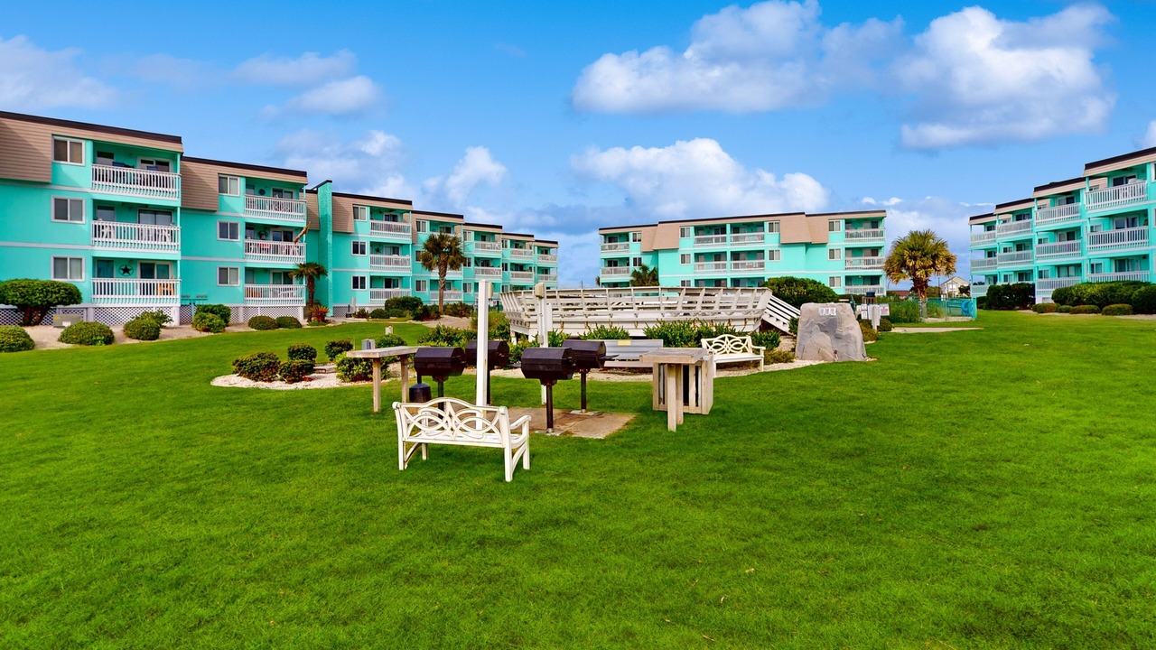 Photo of Outdoor in Morehead City
