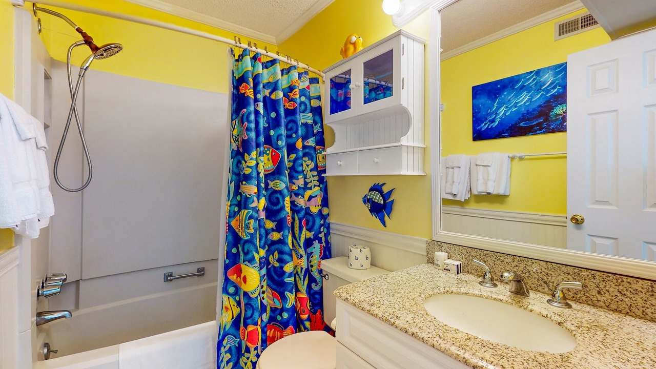 Photo of Bathroom in Morehead City