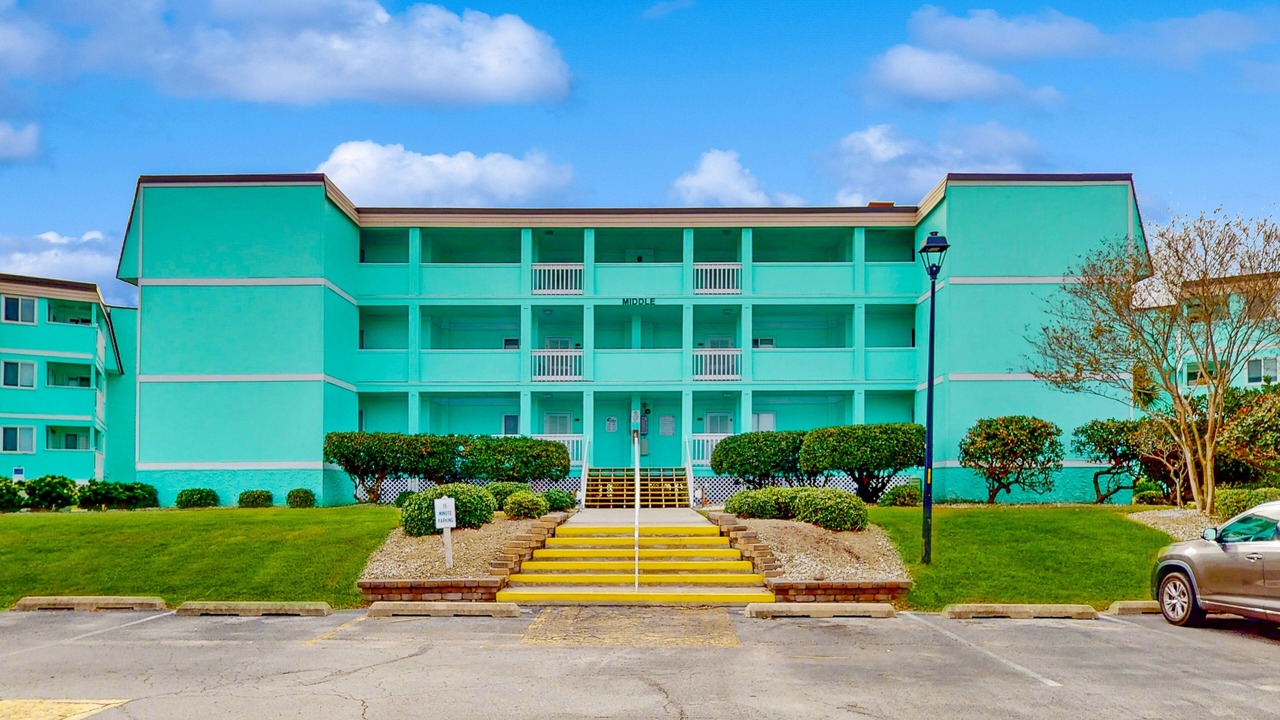 Photo of Outdoor in Morehead City