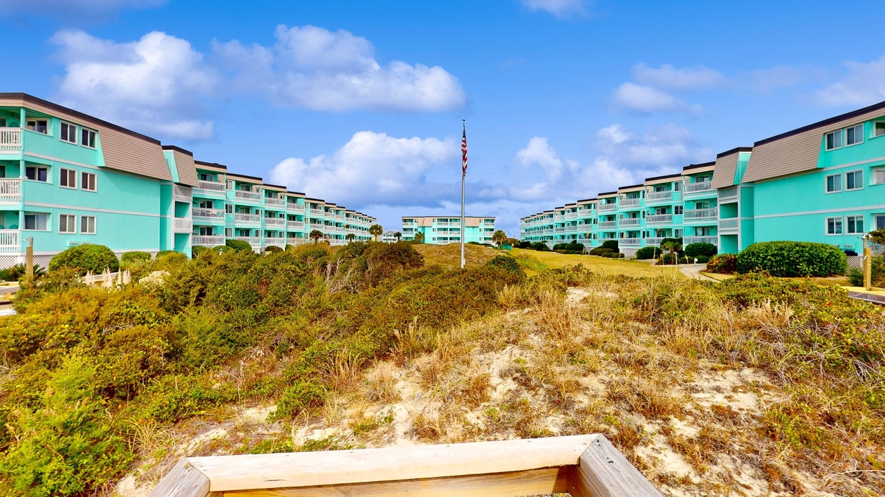 Photo of Outdoor in Morehead City