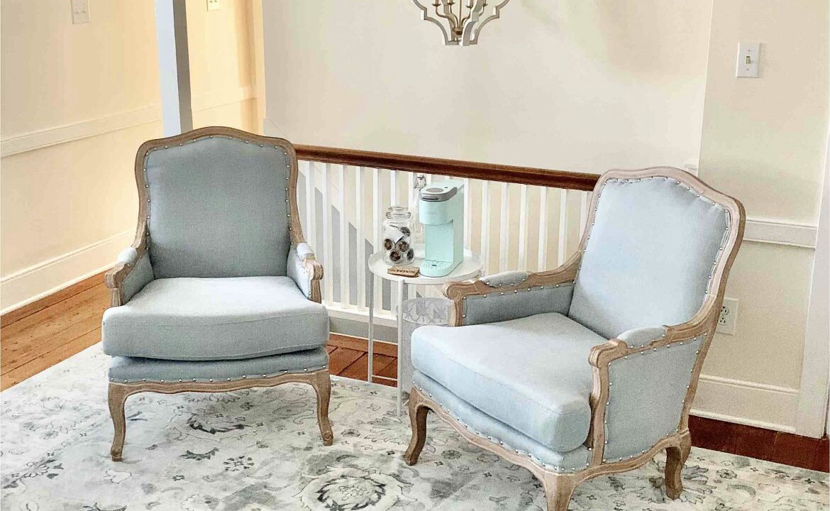 Photo of Bedroom in New Bern