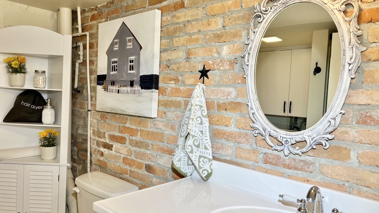 Photo of Bathroom in New Bern