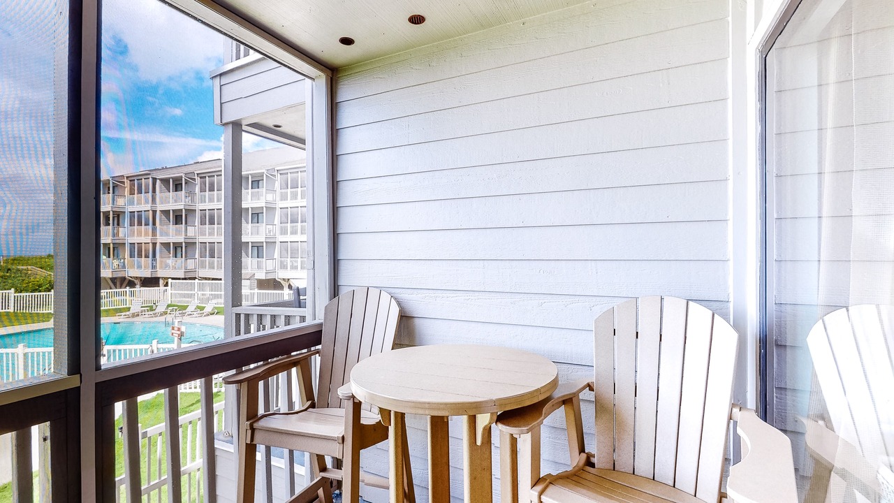Photo of Outdoor in Atlantic Beach
