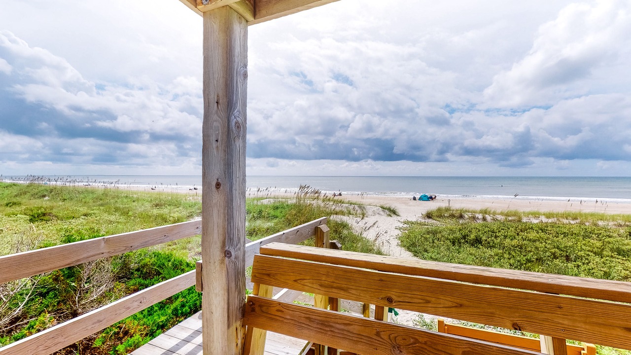 Photo of Outdoor in Atlantic Beach