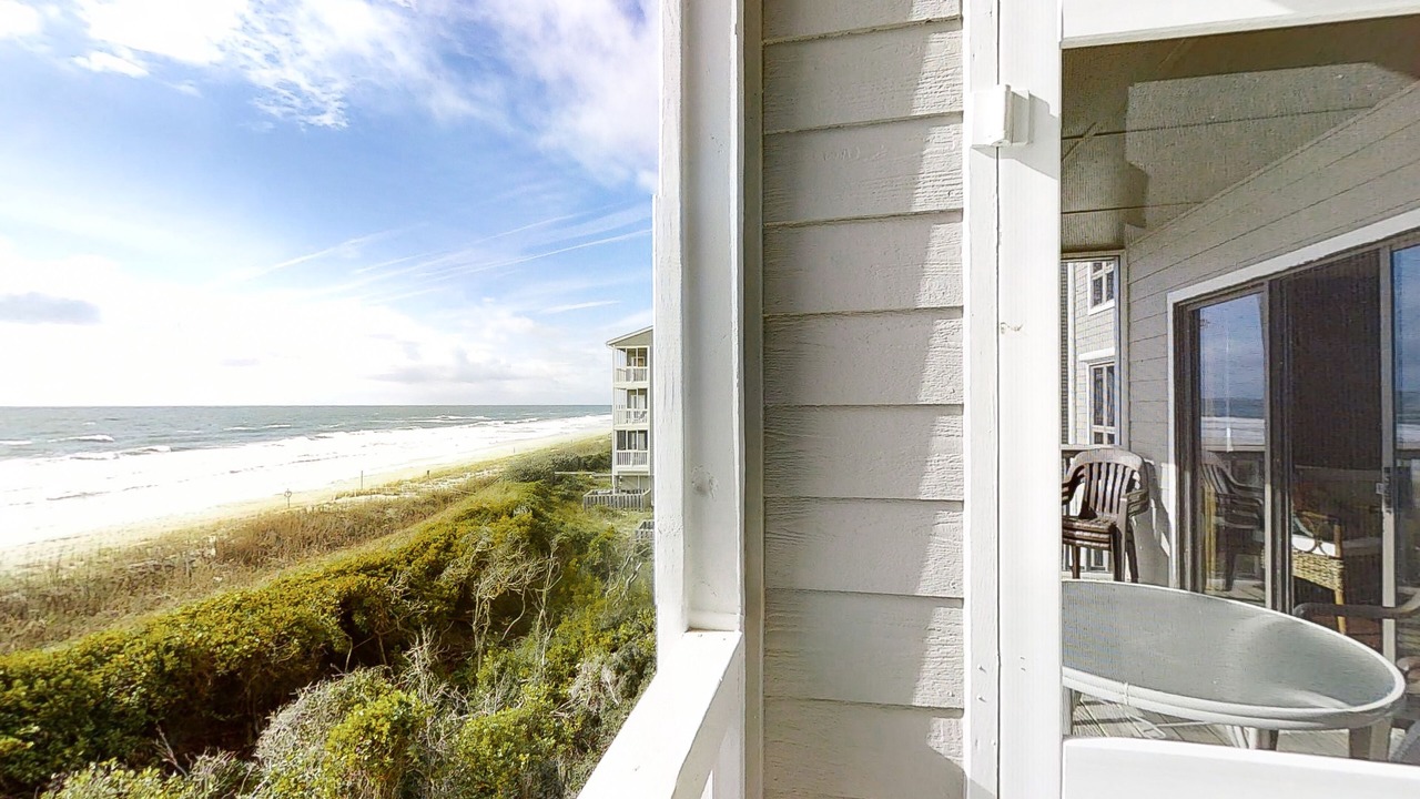 Photo of Outdoor in Pine Knoll Shores
