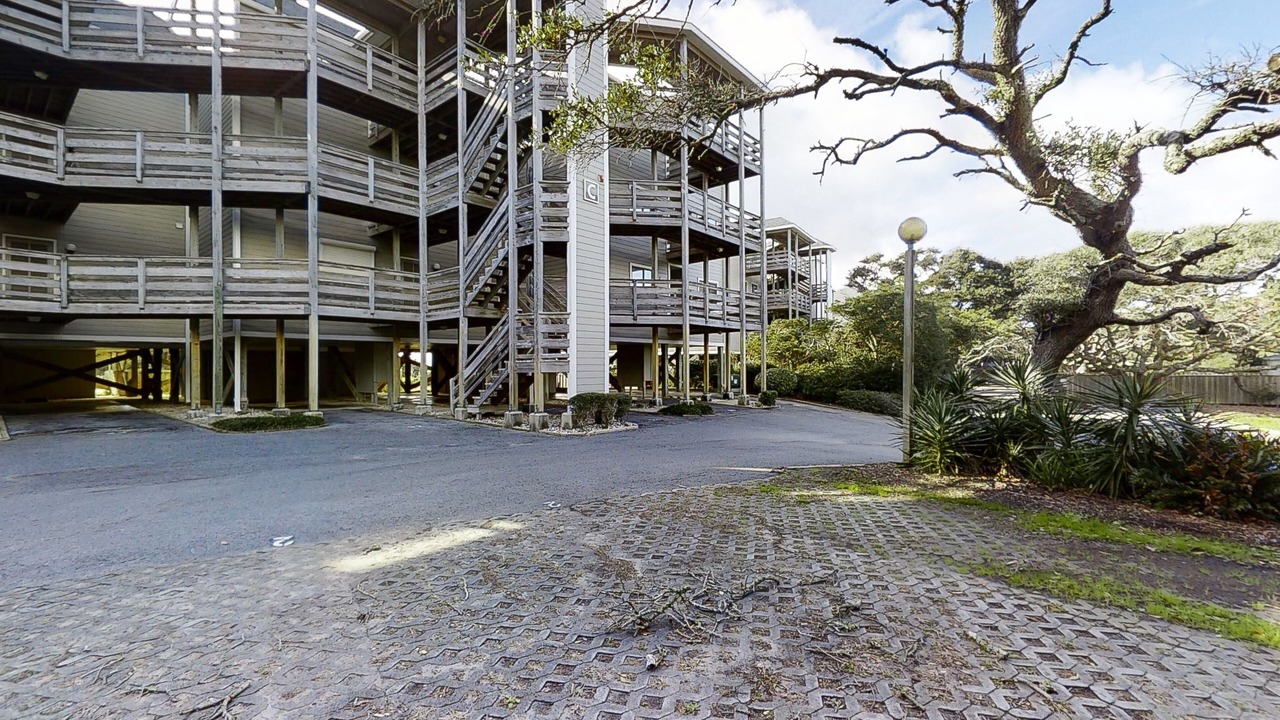 Photo of Outdoor in Pine Knoll Shores