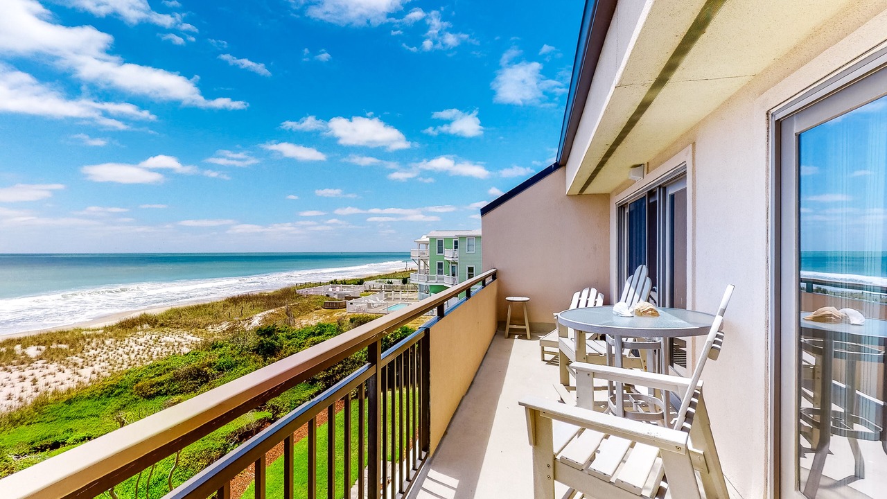 Photo of Outdoor in Pine Knoll Shores