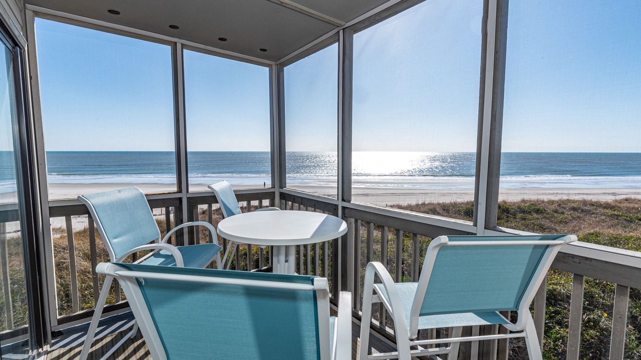 Photo of Outdoor in Atlantic Beach