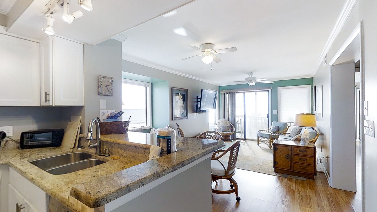 Photo of Kitchen in Atlantic Beach