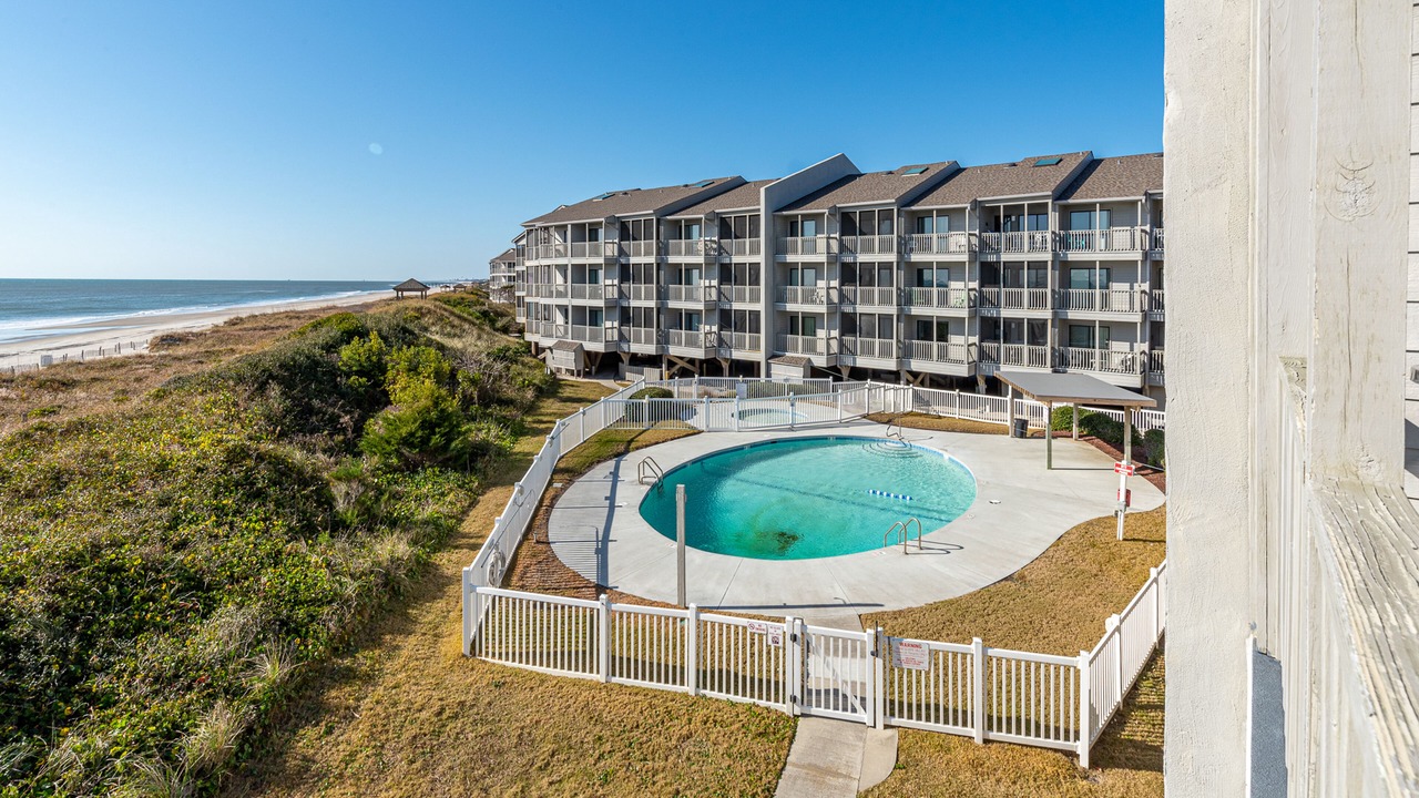 Photo of Outdoor in Atlantic Beach