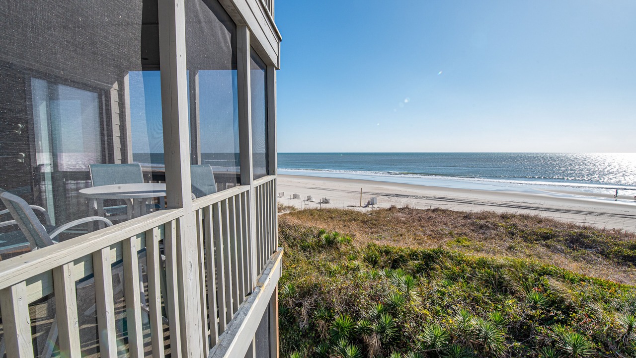 Photo of Outdoor in Atlantic Beach