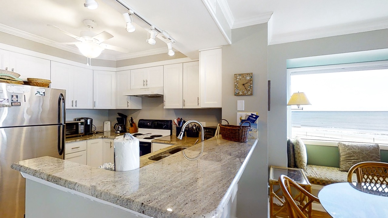 Photo of Kitchen in Atlantic Beach