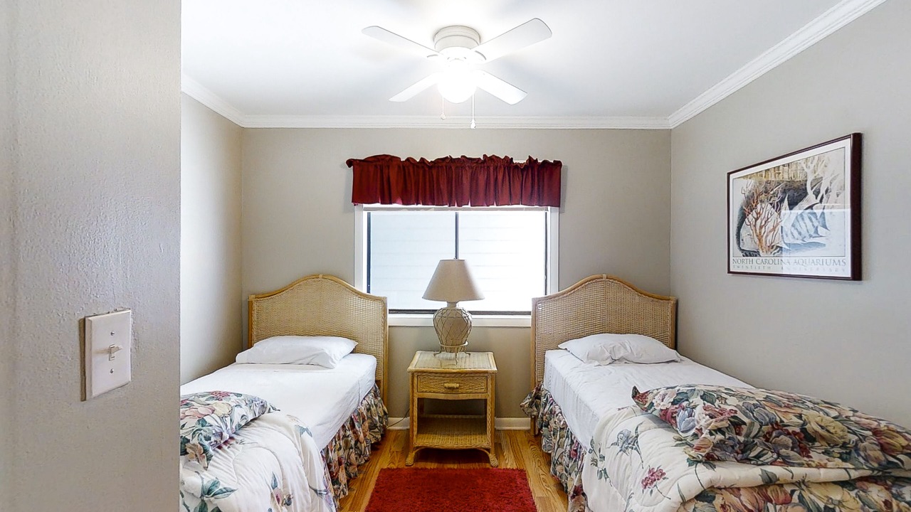 Photo of Bedroom in Atlantic Beach
