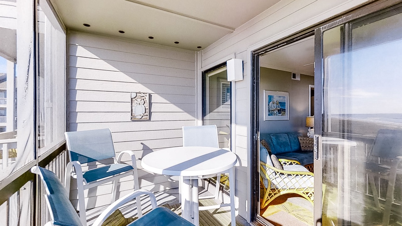 Photo of Outdoor in Atlantic Beach