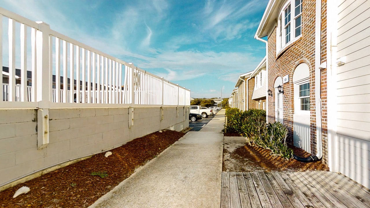 Photo of Outdoor in Pine Knoll Shores