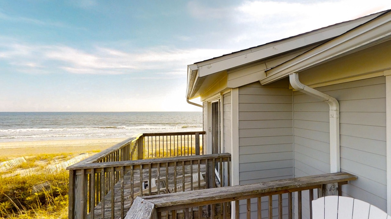 Photo of Outdoor in Pine Knoll Shores