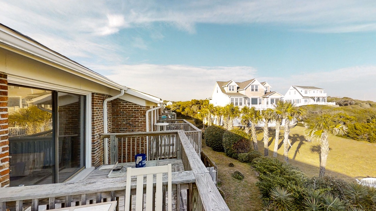Photo of Outdoor in Pine Knoll Shores