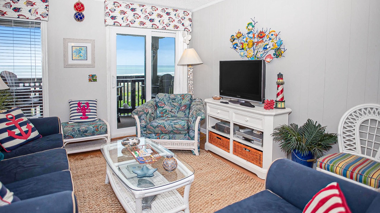 Photo of Livingroom in Morehead City
