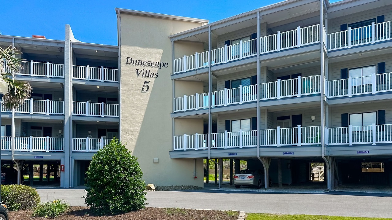 Photo of Outdoor in Atlantic Beach