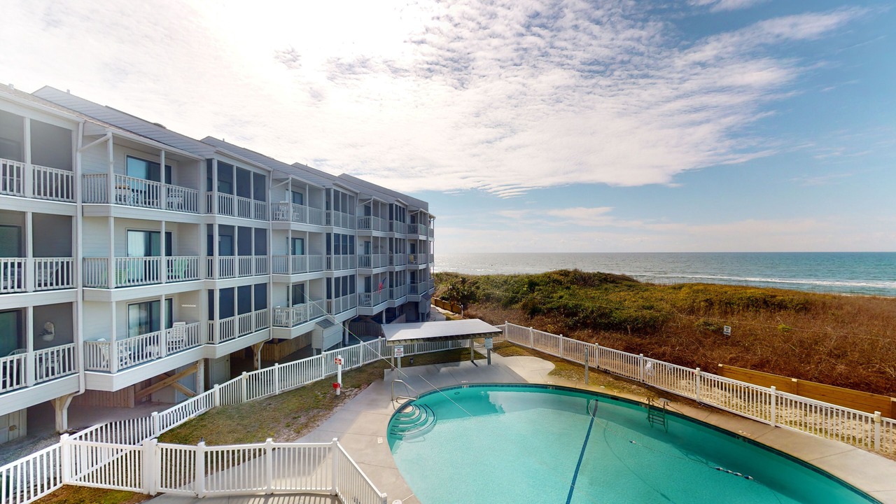 Photo of Outdoor in Atlantic Beach