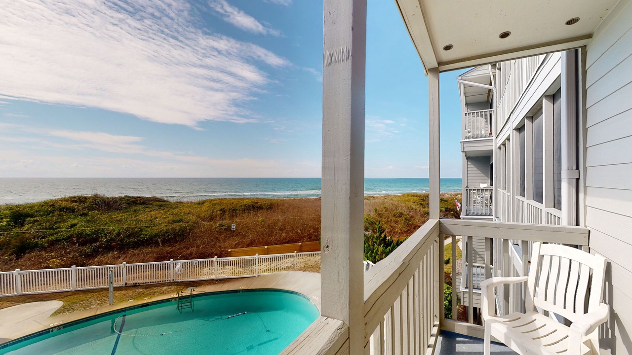 Photo of Outdoor in Atlantic Beach