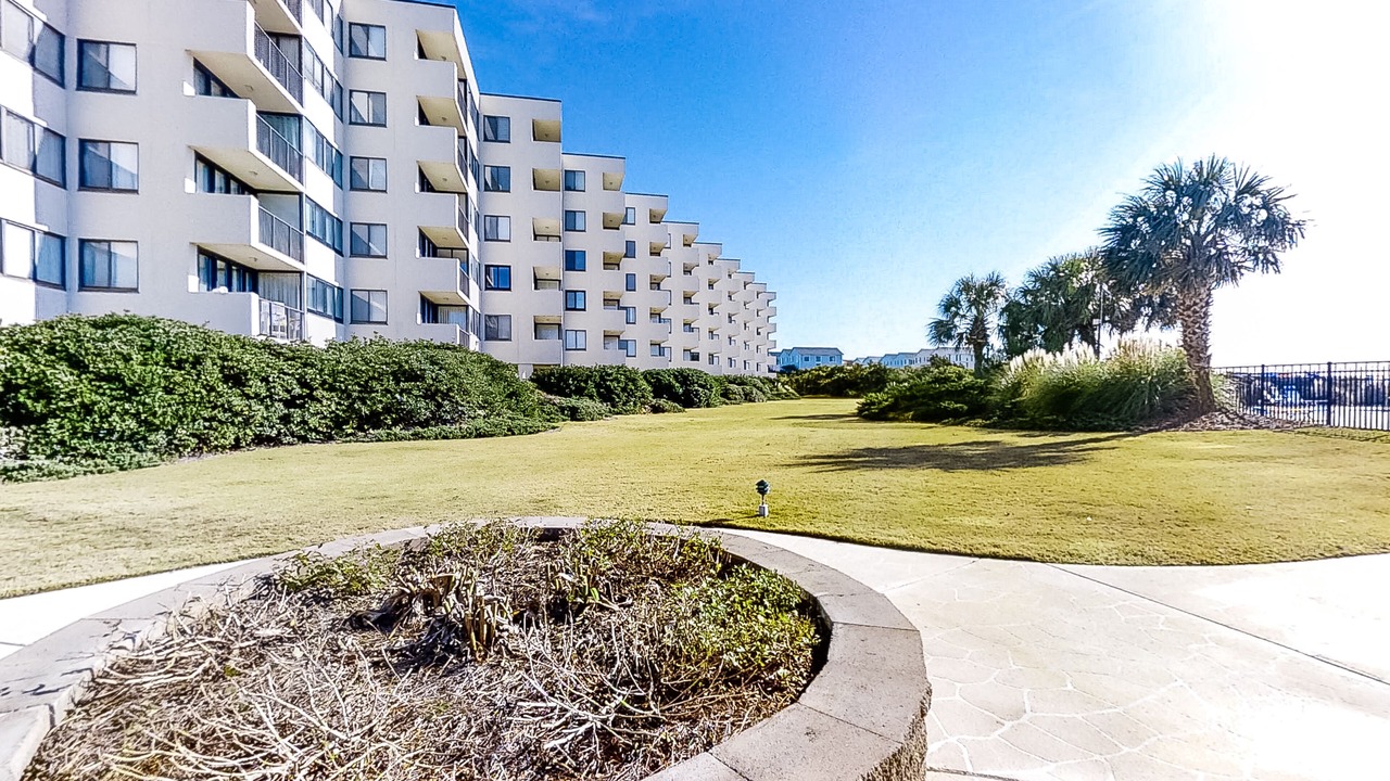Photo of Outdoor in Atlantic Beach