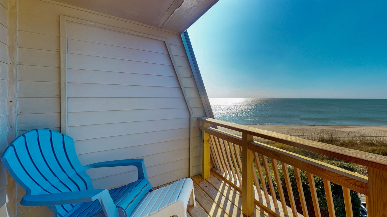 Photo of Outdoor in Pine Knoll Shores