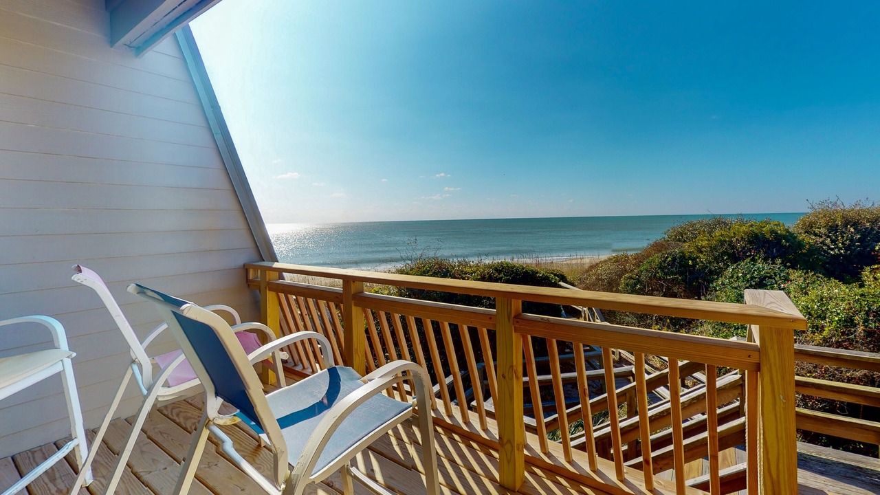 Photo of Outdoor in Pine Knoll Shores
