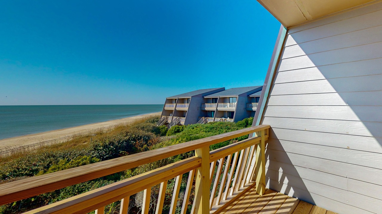 Photo of Outdoor in Pine Knoll Shores