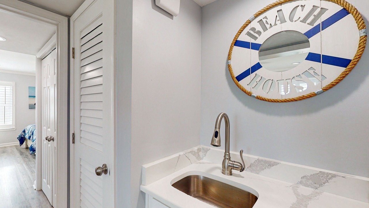 Photo of Bathroom in Morehead City