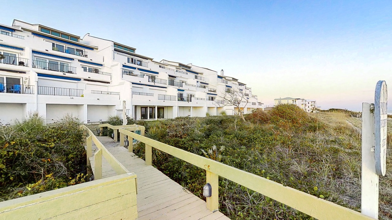 Photo of Outdoor in Pine Knoll Shores