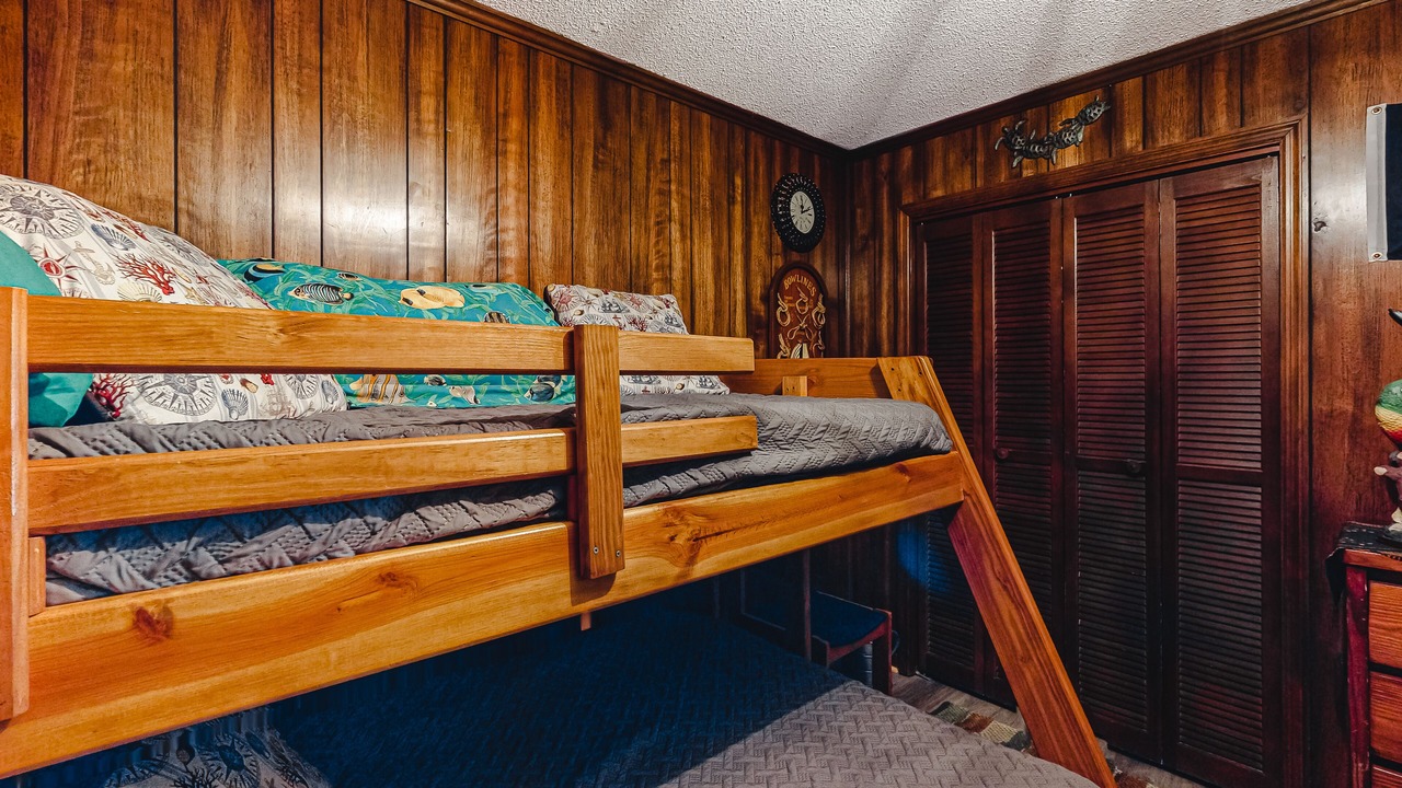 Photo of Bedroom in Morehead City