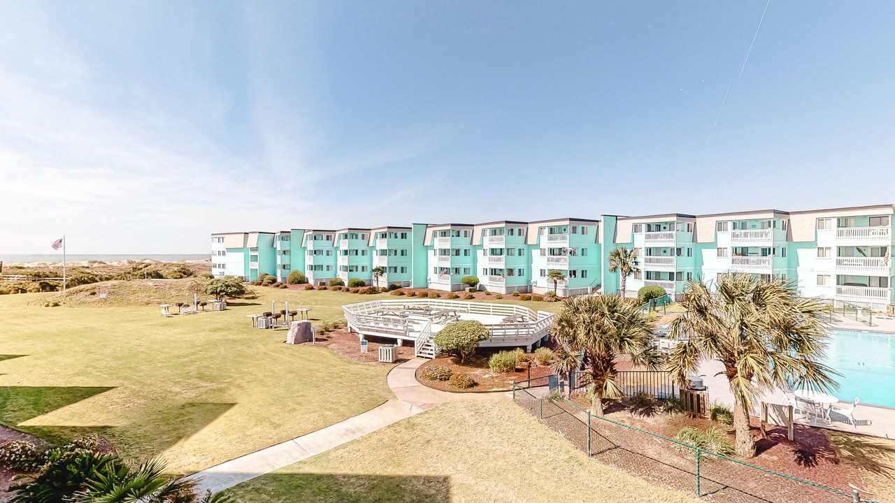 Photo of Outdoor in Morehead City