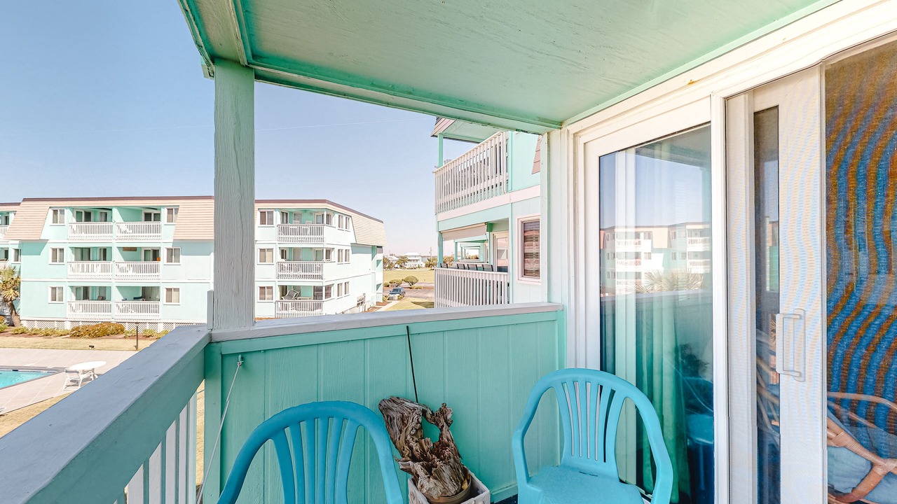 Photo of Outdoor in Morehead City