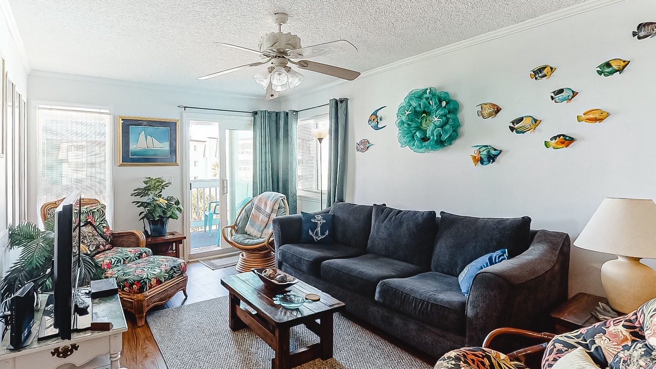 Photo of Livingroom in Morehead City