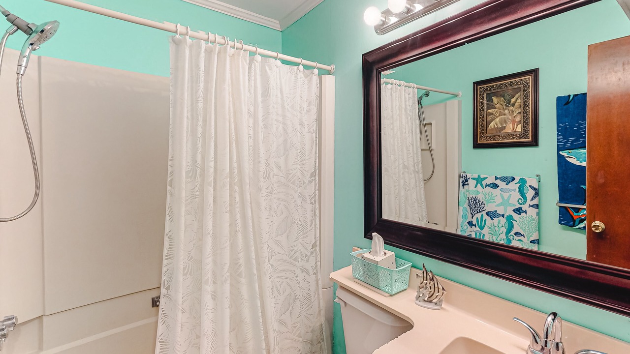 Photo of Bathroom in Morehead City