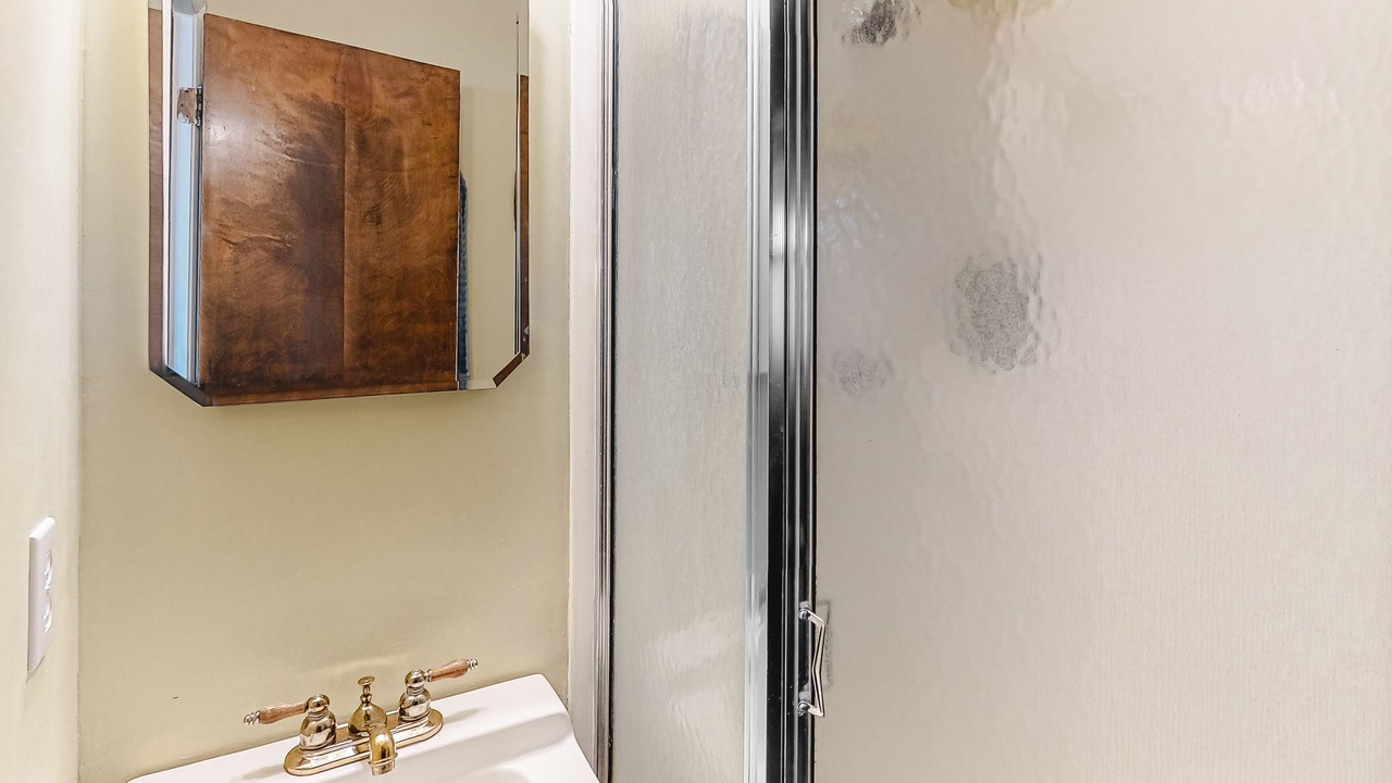 Photo of Bathroom in Morehead City
