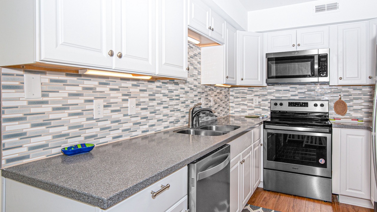 Photo of Kitchen in Pine Knoll Shores
