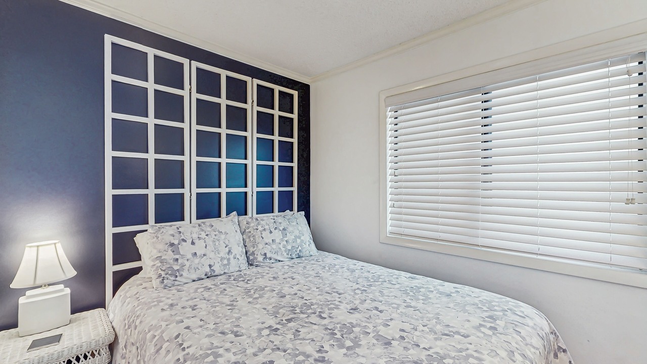 Photo of Bedroom in Atlantic Beach
