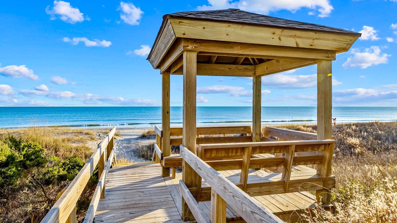 Photo of Outdoor in Atlantic Beach