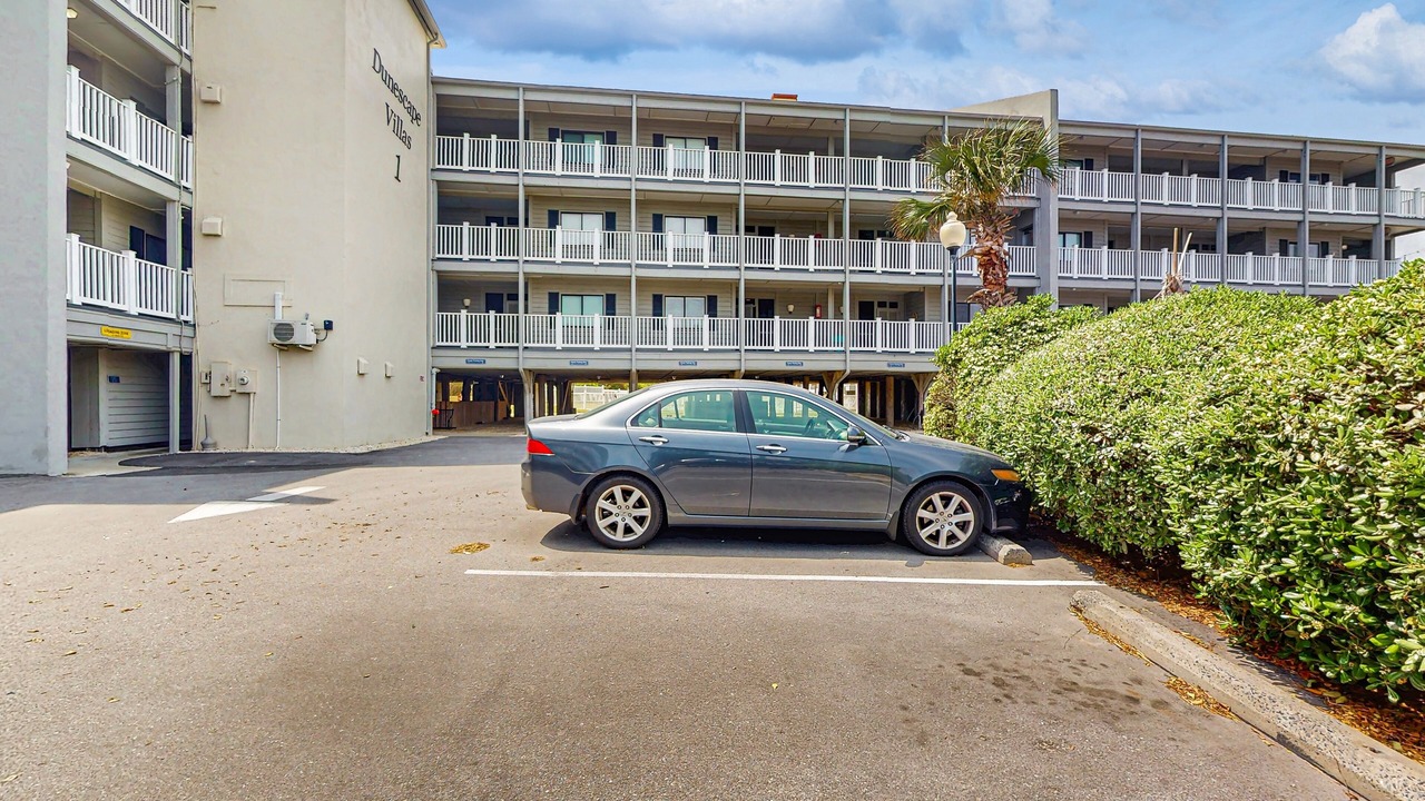 Photo of Outdoor in Atlantic Beach