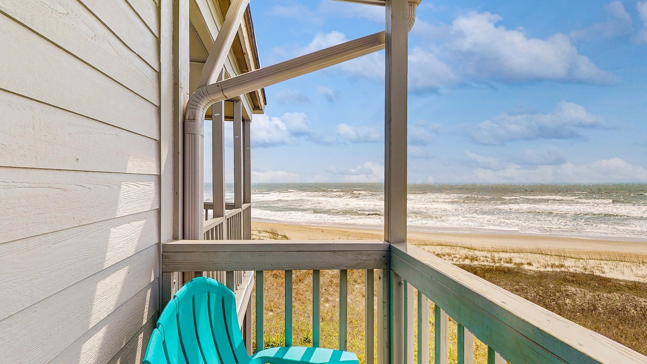 Photo of Outdoor in Atlantic Beach