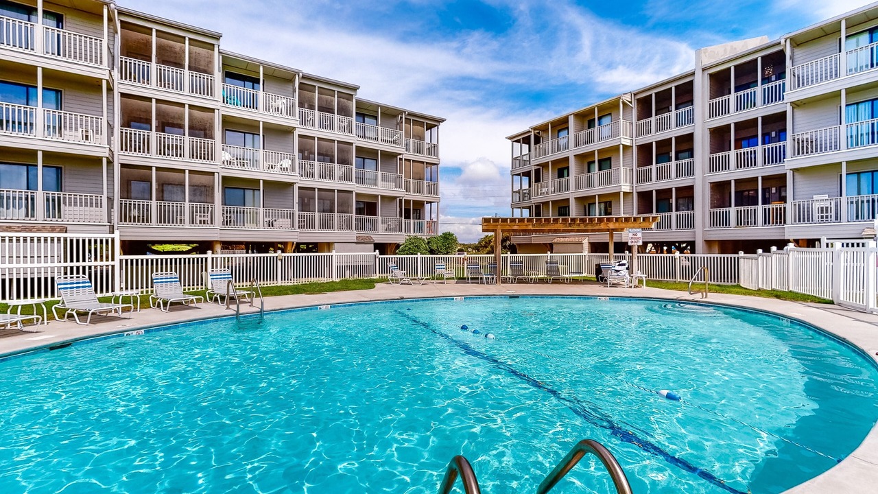 Photo of Outdoor in Atlantic Beach