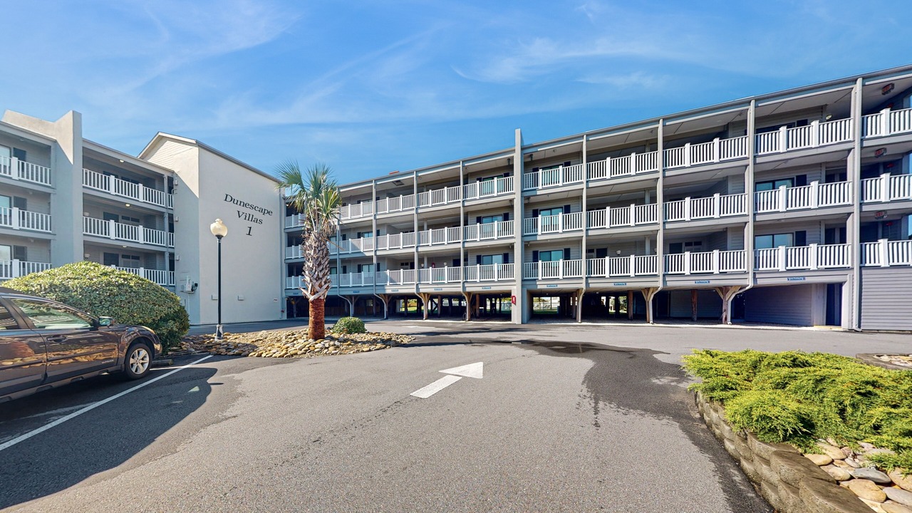 Photo of Outdoor in Atlantic Beach