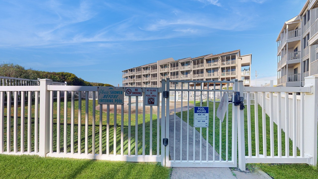 Photo of Outdoor in Atlantic Beach