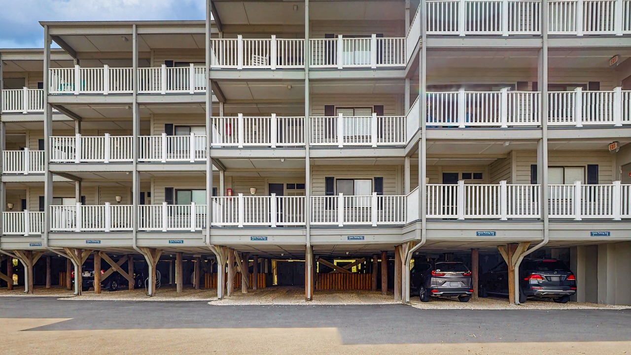 Photo of Outdoor in Atlantic Beach