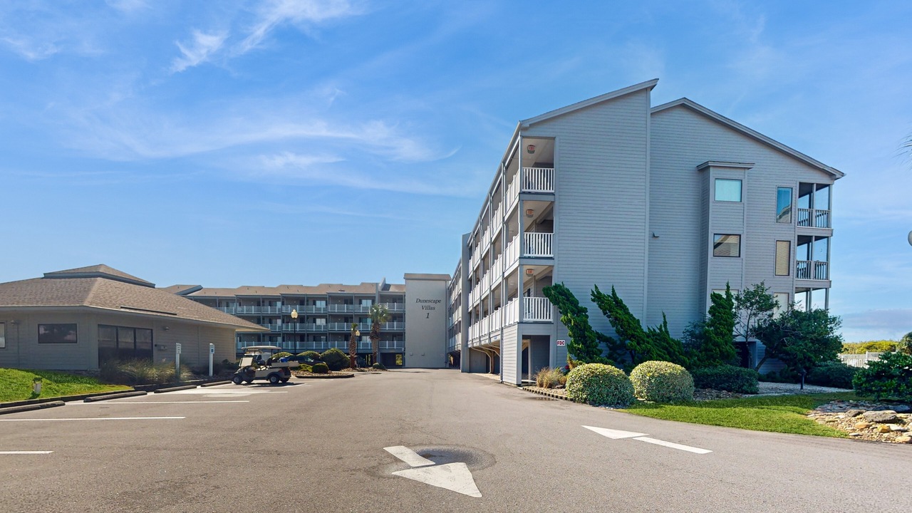 Photo of Outdoor in Atlantic Beach